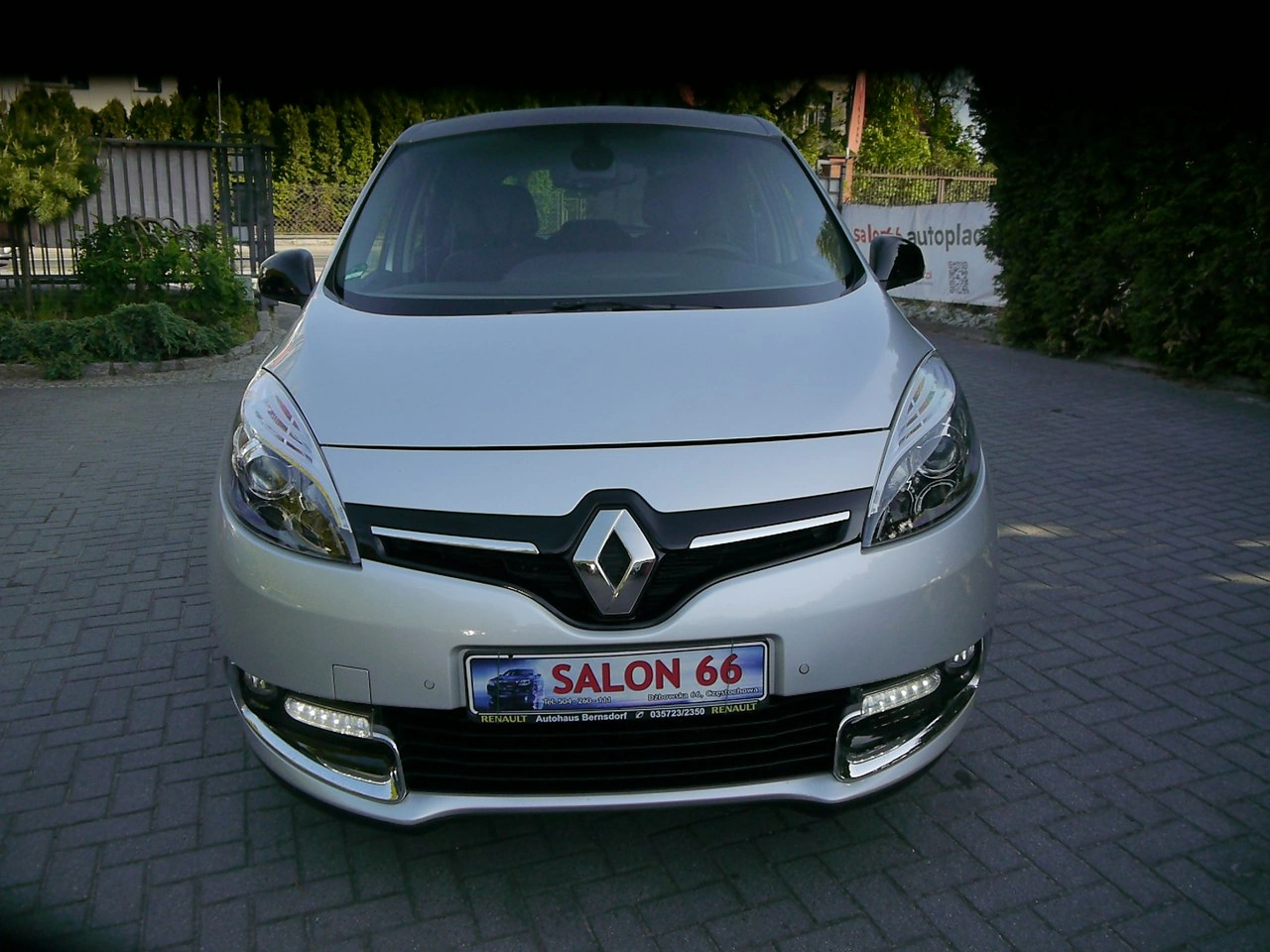 Renault Scenic - Zdjęcie 6