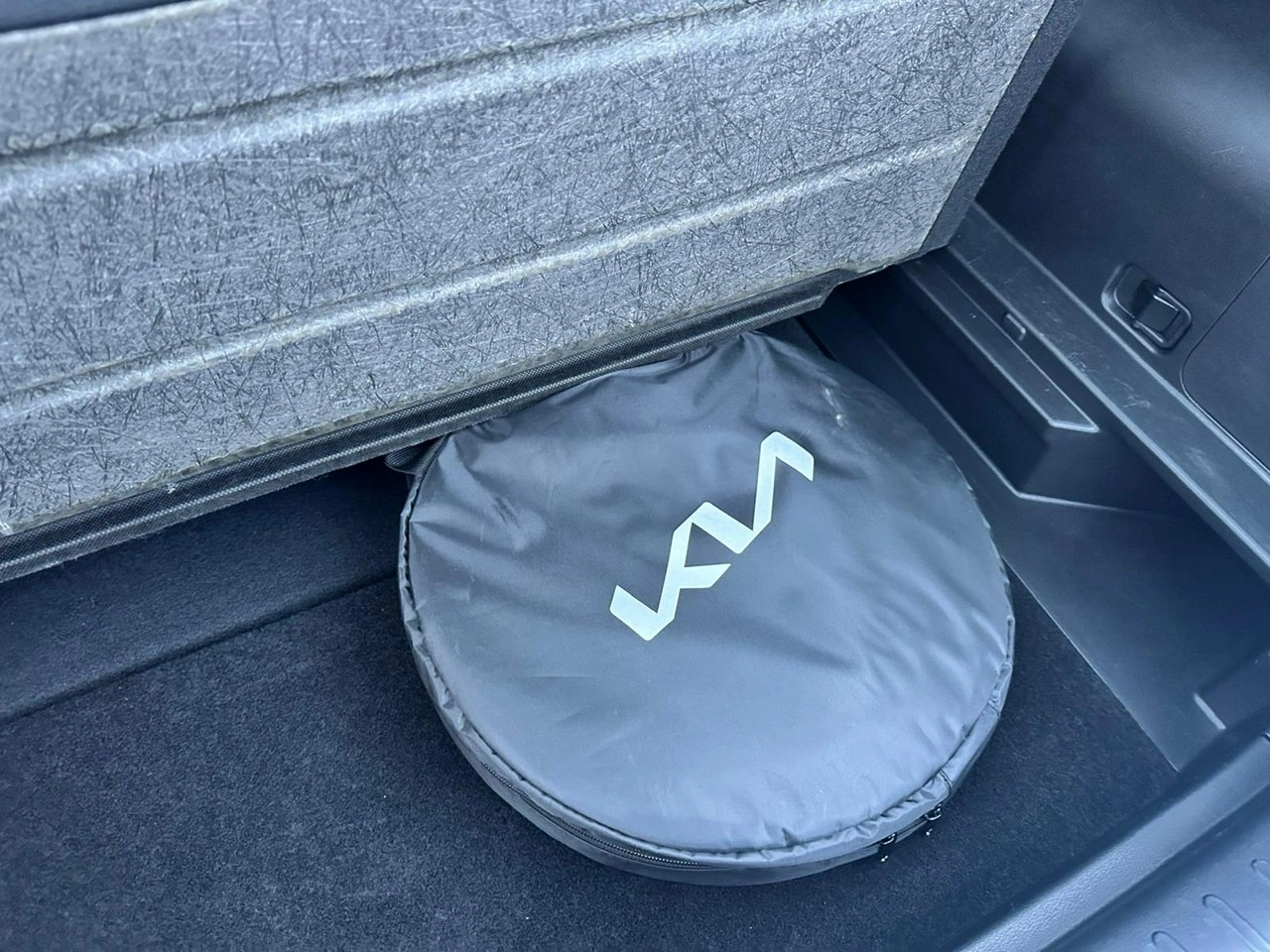 Kia EV6 - Zdjęcie 9