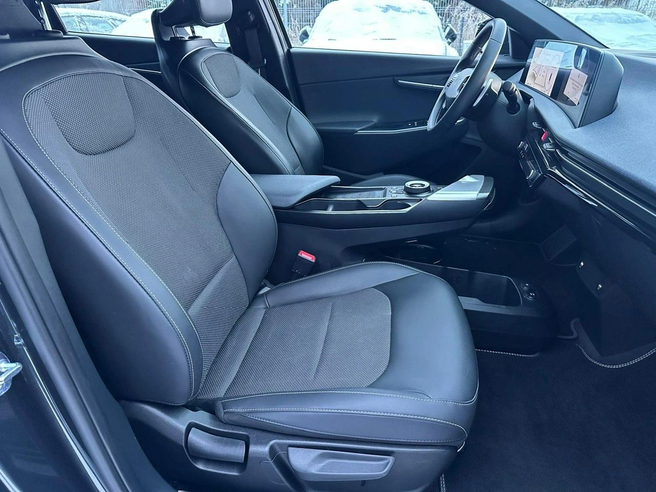 Kia EV6 - Zdjęcie 11