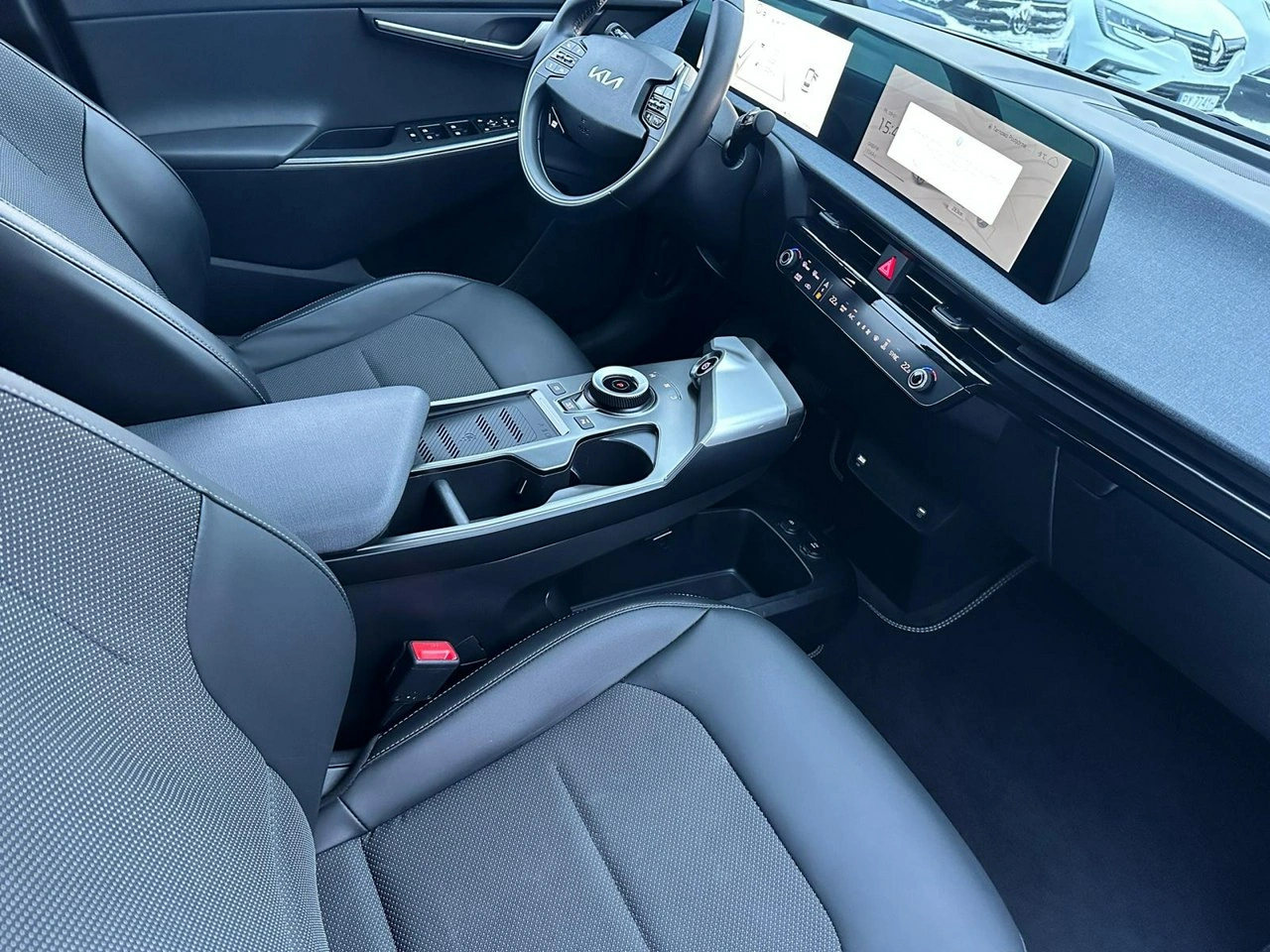 Kia EV6 - Zdjęcie 12