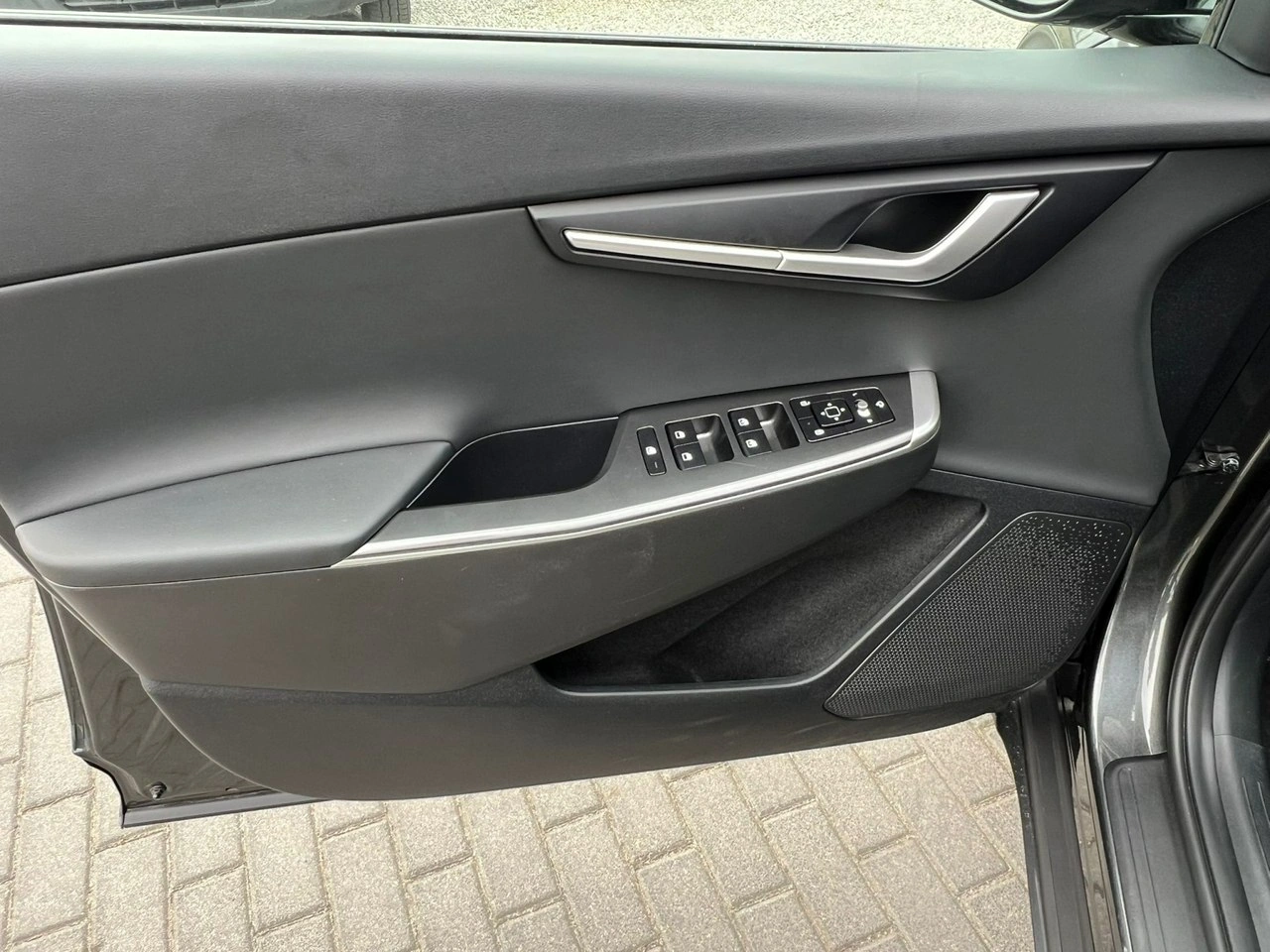 Kia EV6 - Zdjęcie 13