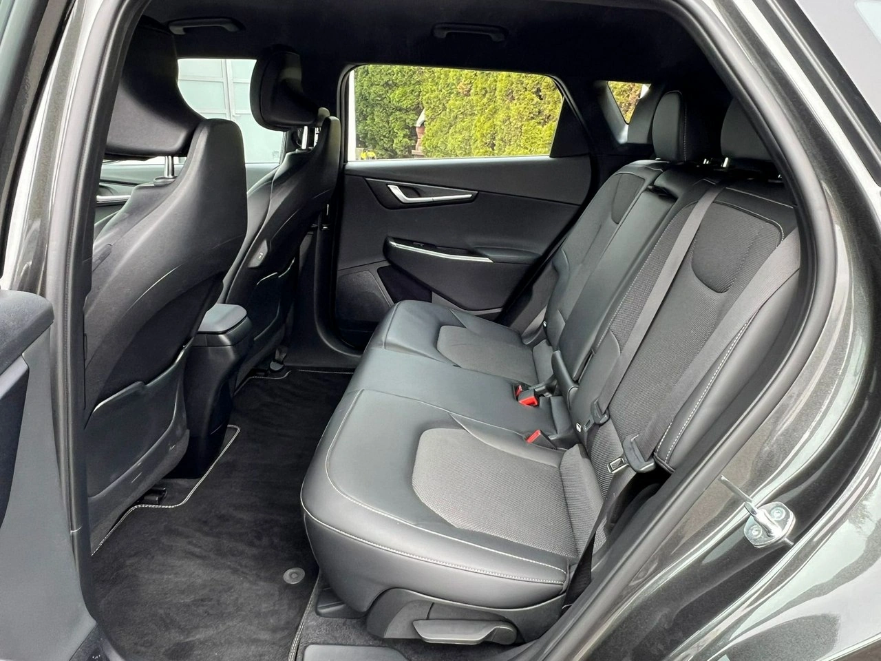 Kia EV6 - Zdjęcie 14