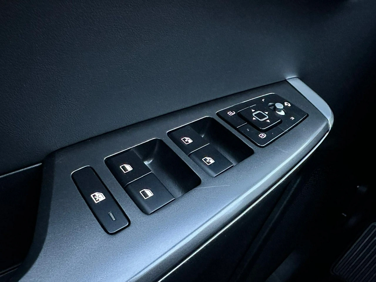 Kia EV6 - Zdjęcie 16