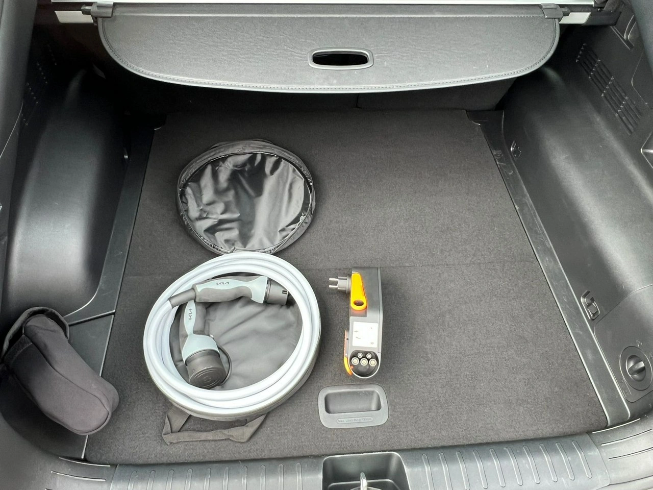 Kia EV6 - Zdjęcie 16