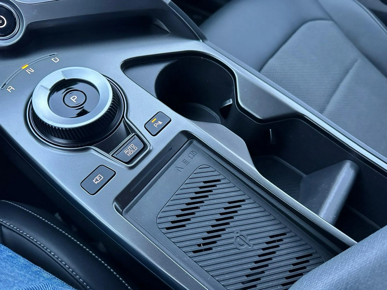 Kia EV6 - Zdjęcie 17