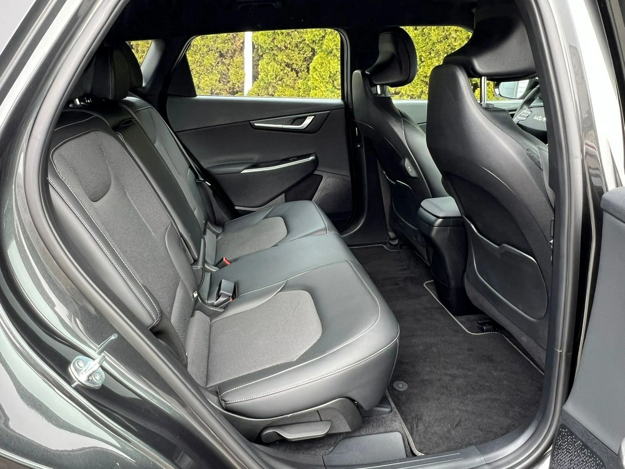 Kia EV6 - Zdjęcie 17