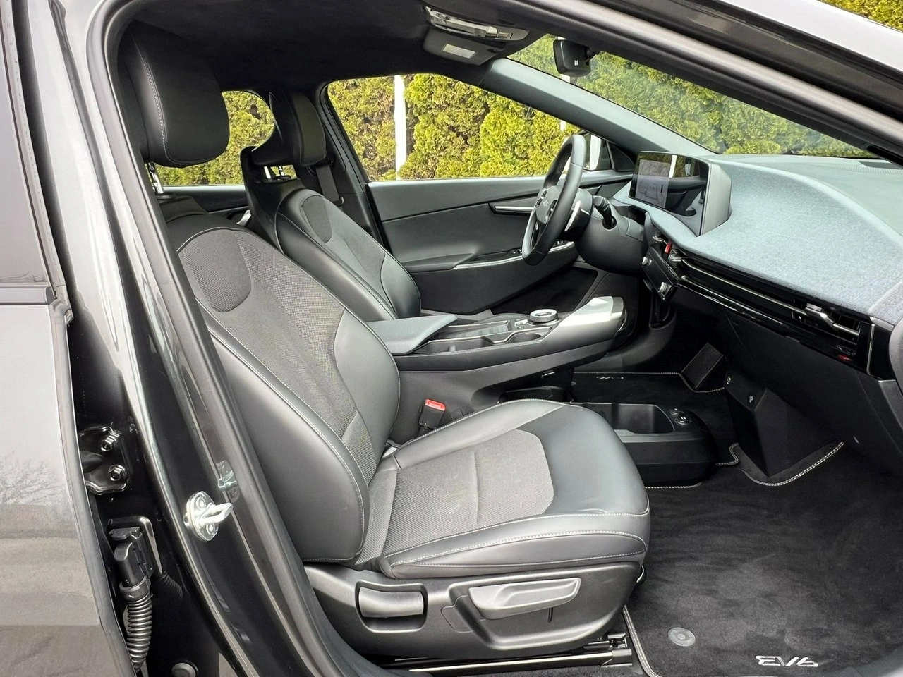 Kia EV6 - Zdjęcie 18