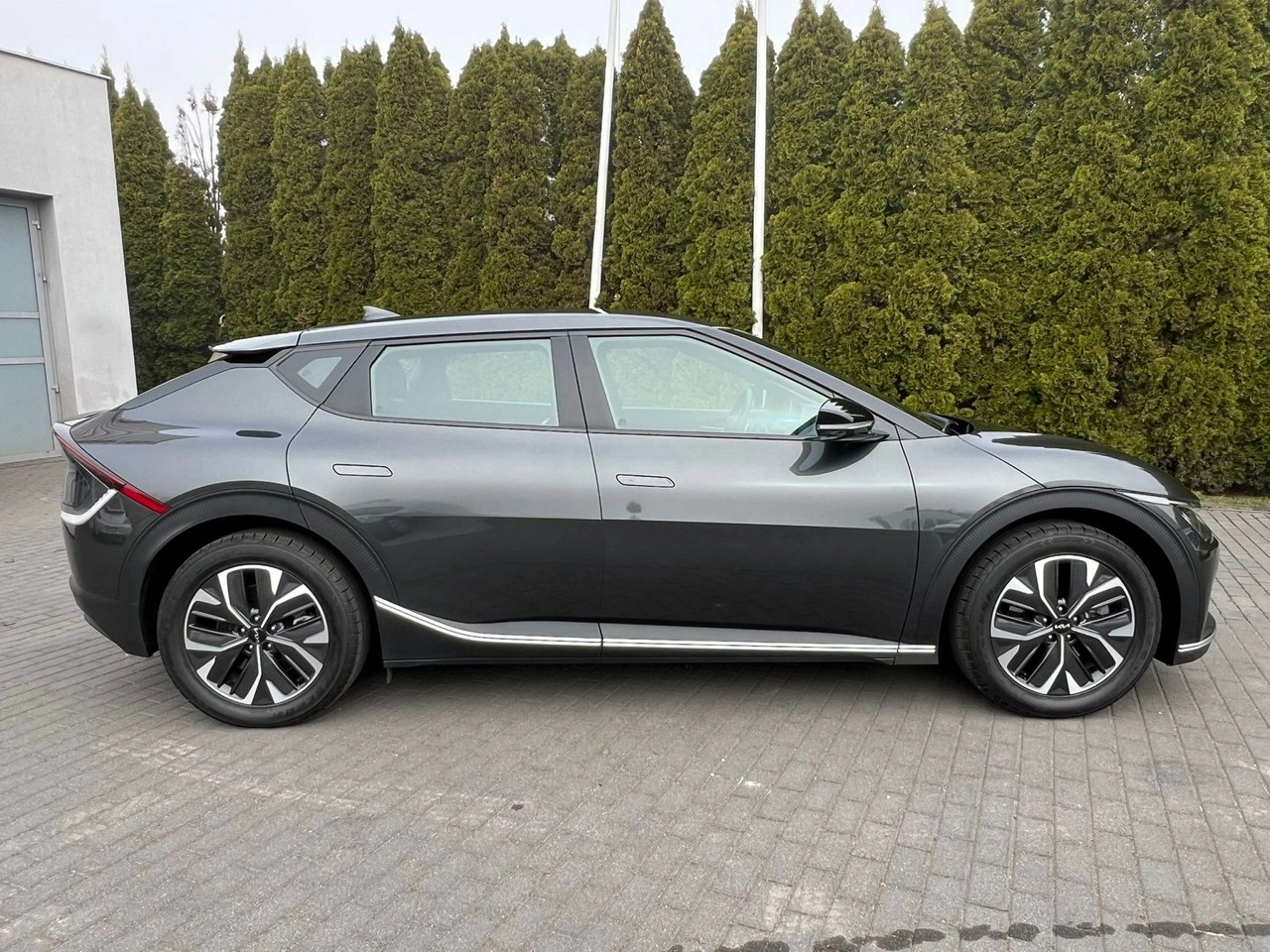 Kia EV6 - Zdjęcie 5