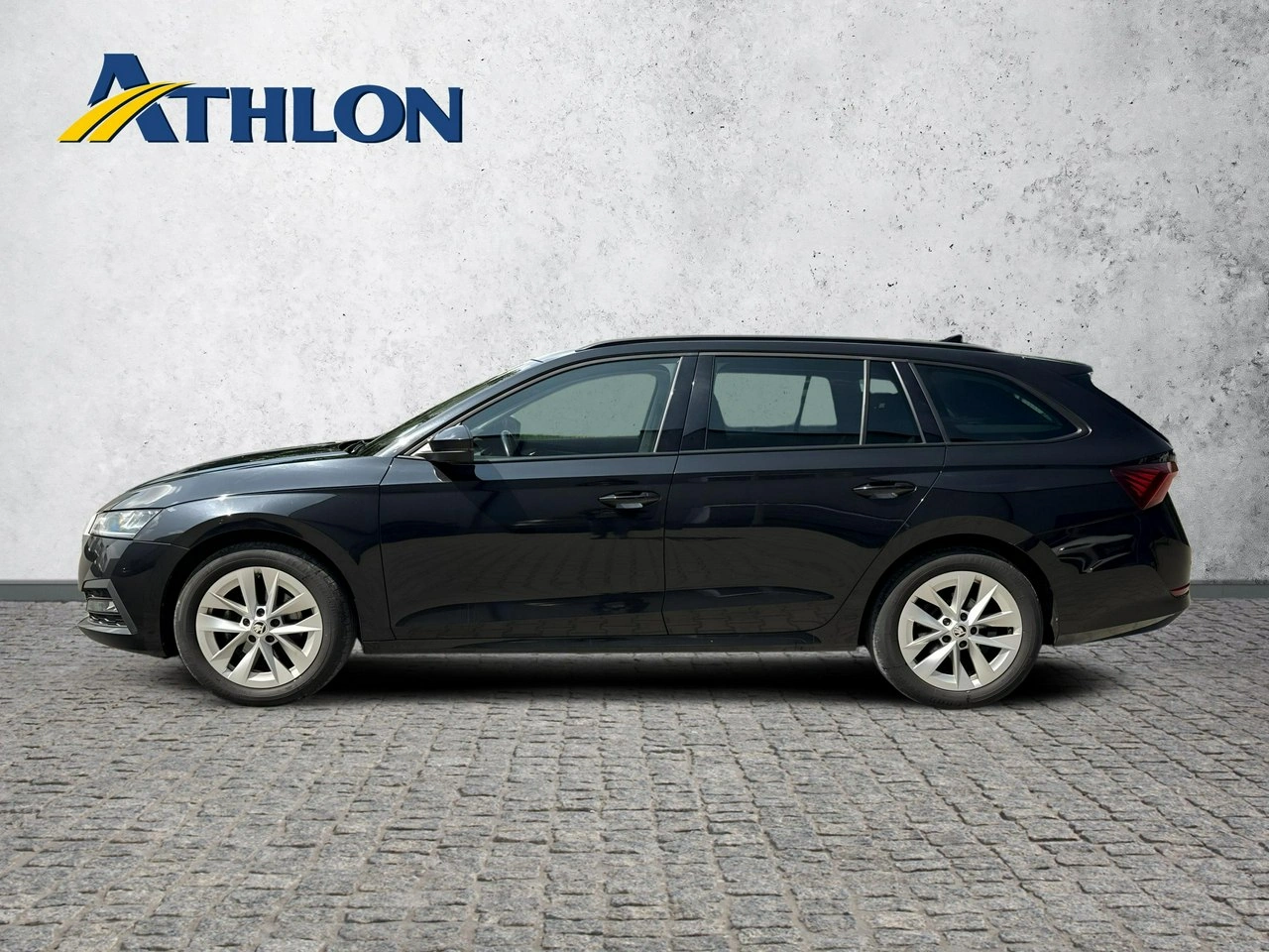 Skoda Octavia - Zdjęcie 1