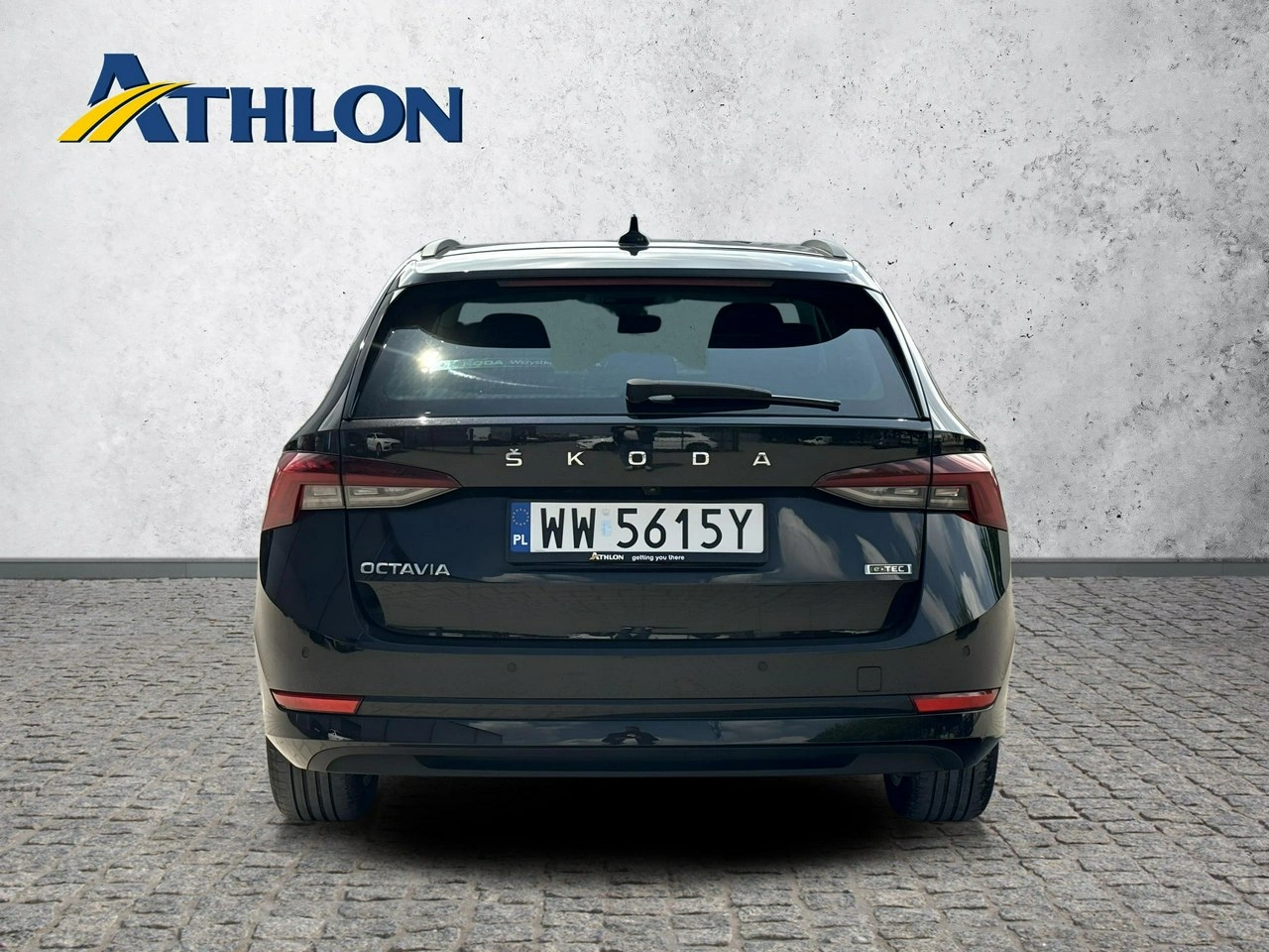 Skoda Octavia - Zdjęcie 3