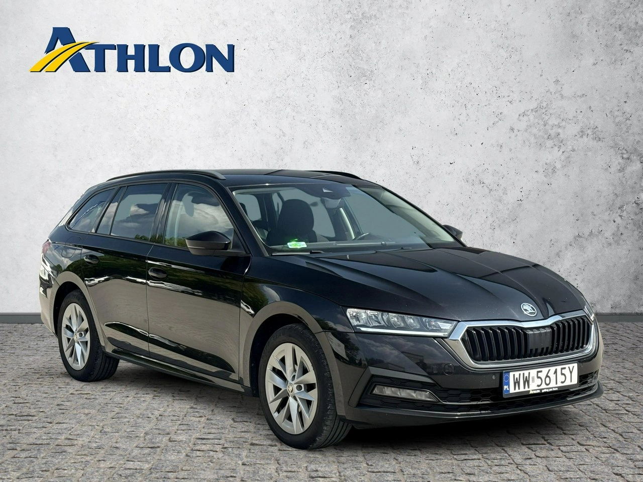 Skoda Octavia - Zdjęcie 6