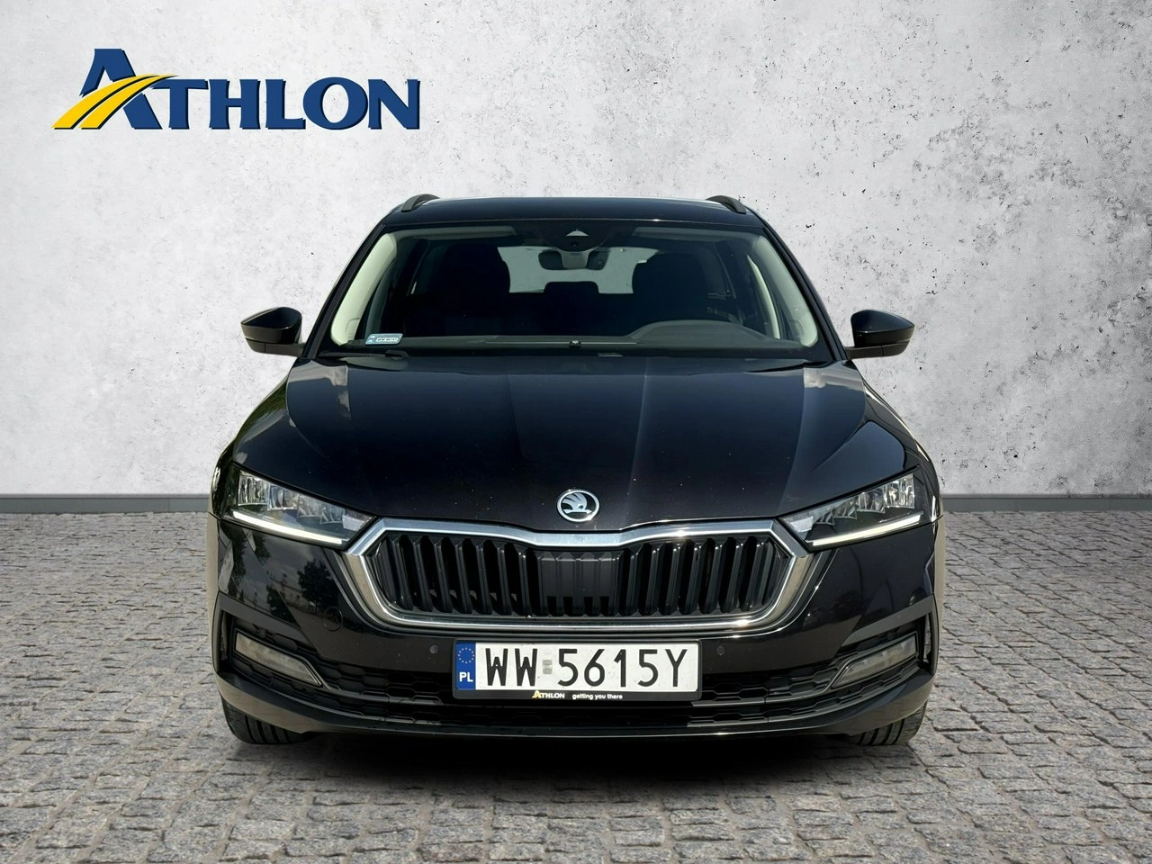 Skoda Octavia - Zdjęcie 7