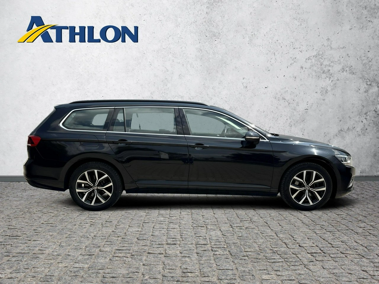 Volkswagen Passat - Zdjęcie 5