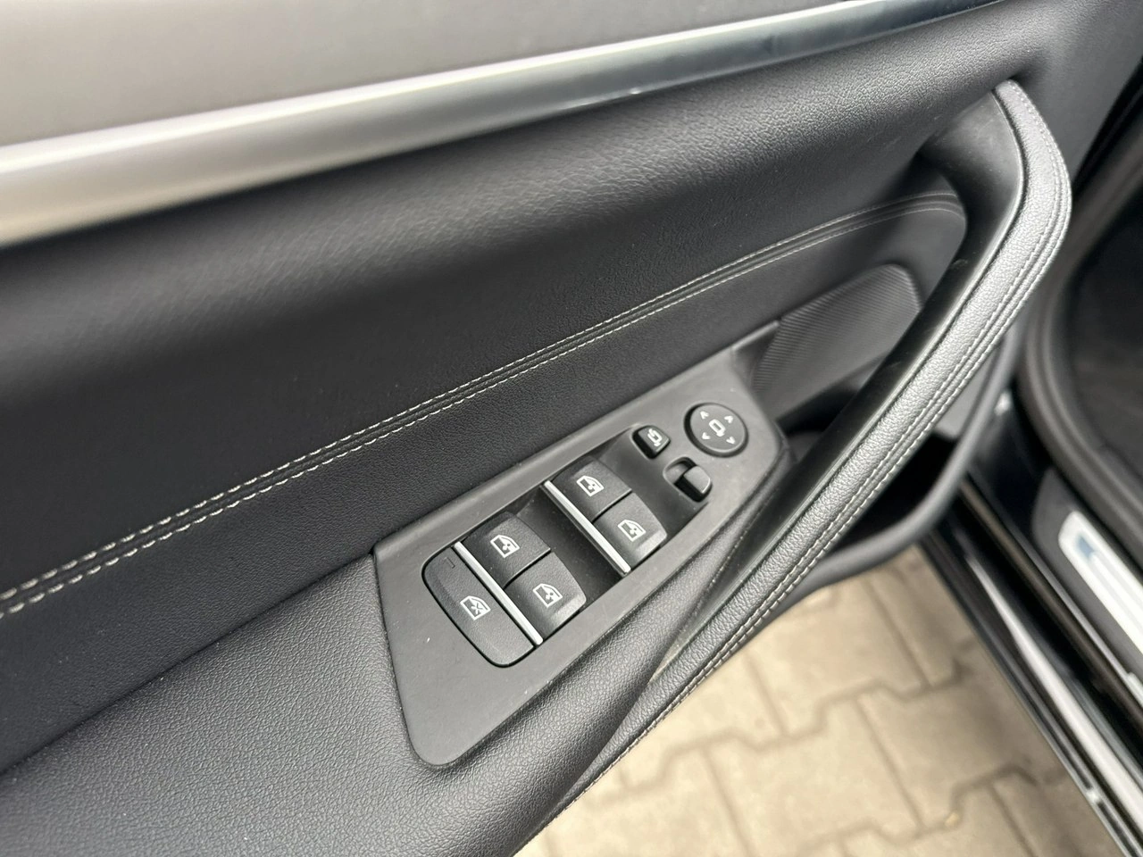 BMW 518 - Zdjęcie 11