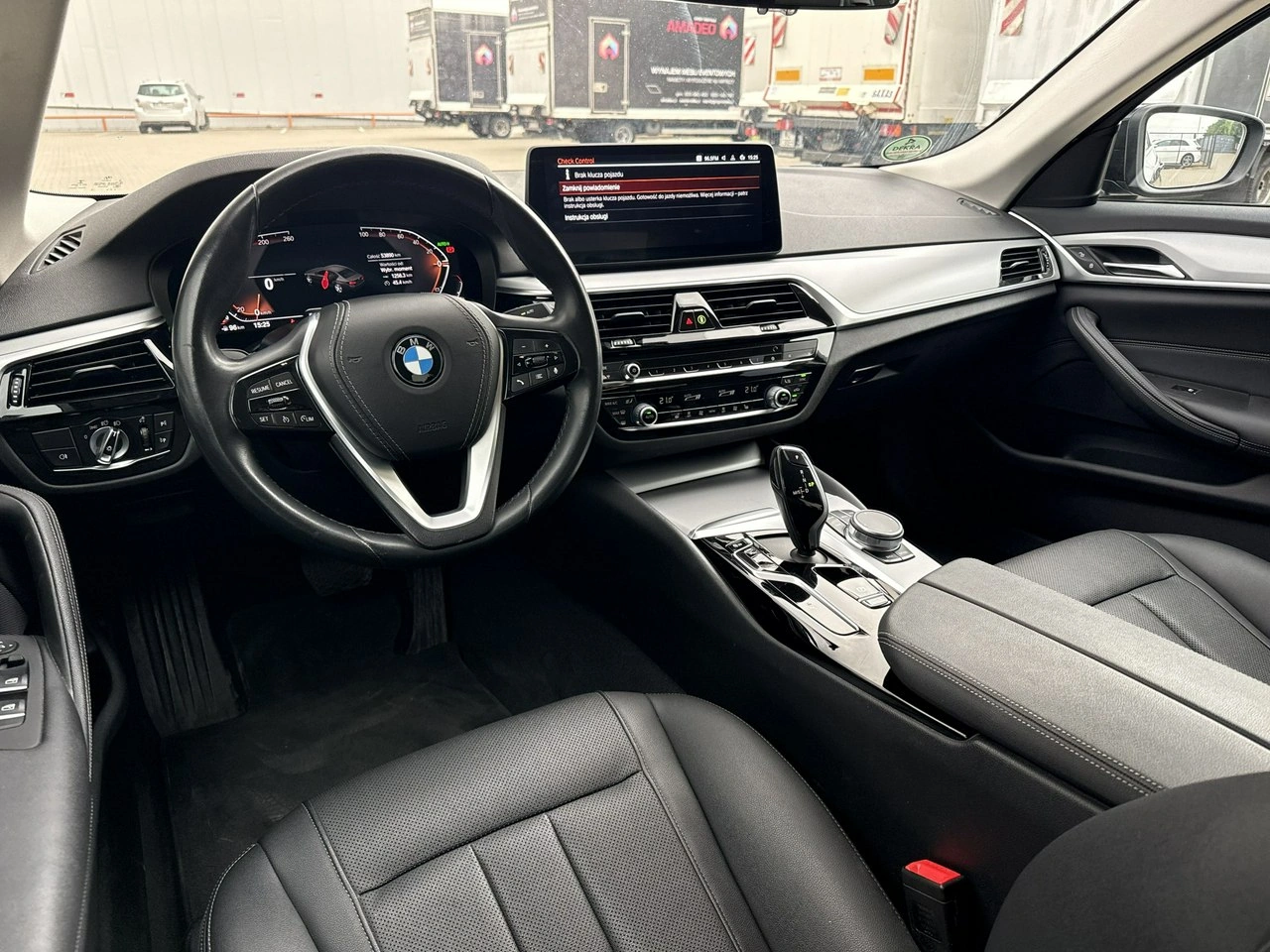 BMW 518 - Zdjęcie 12