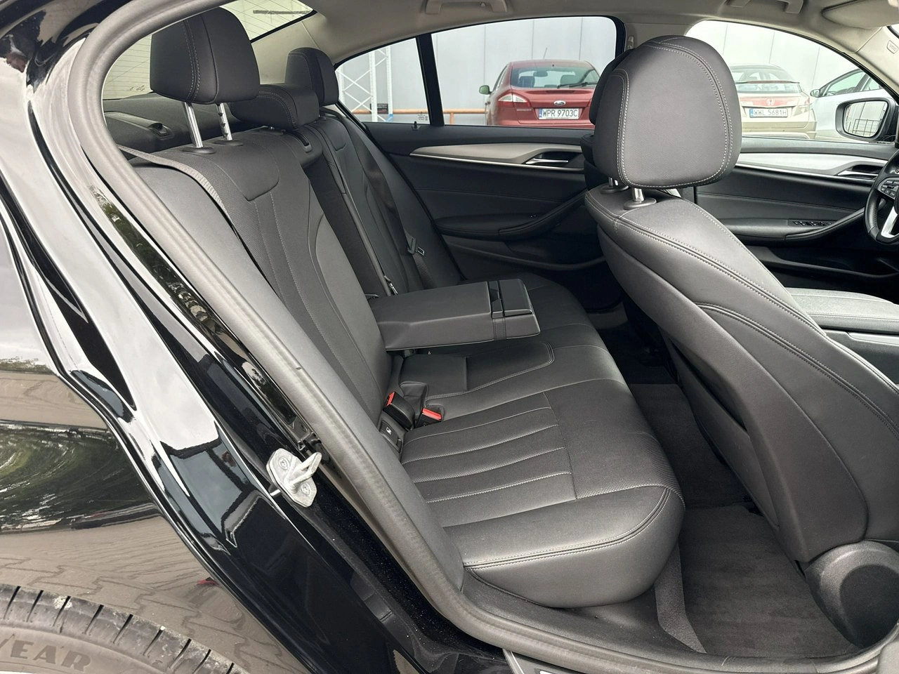 BMW 518 - Zdjęcie 17