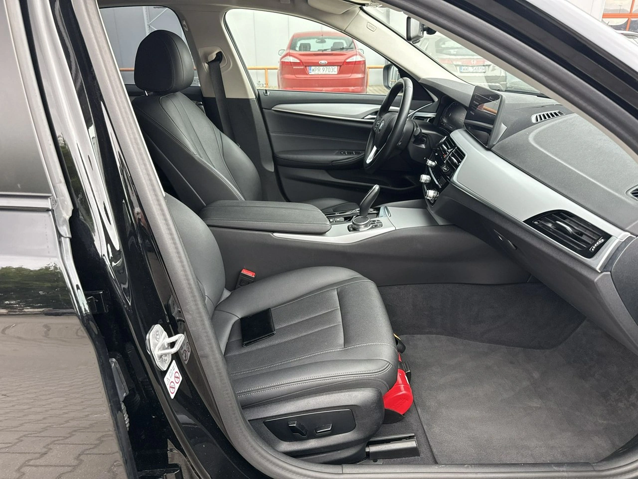 BMW 518 - Zdjęcie 19