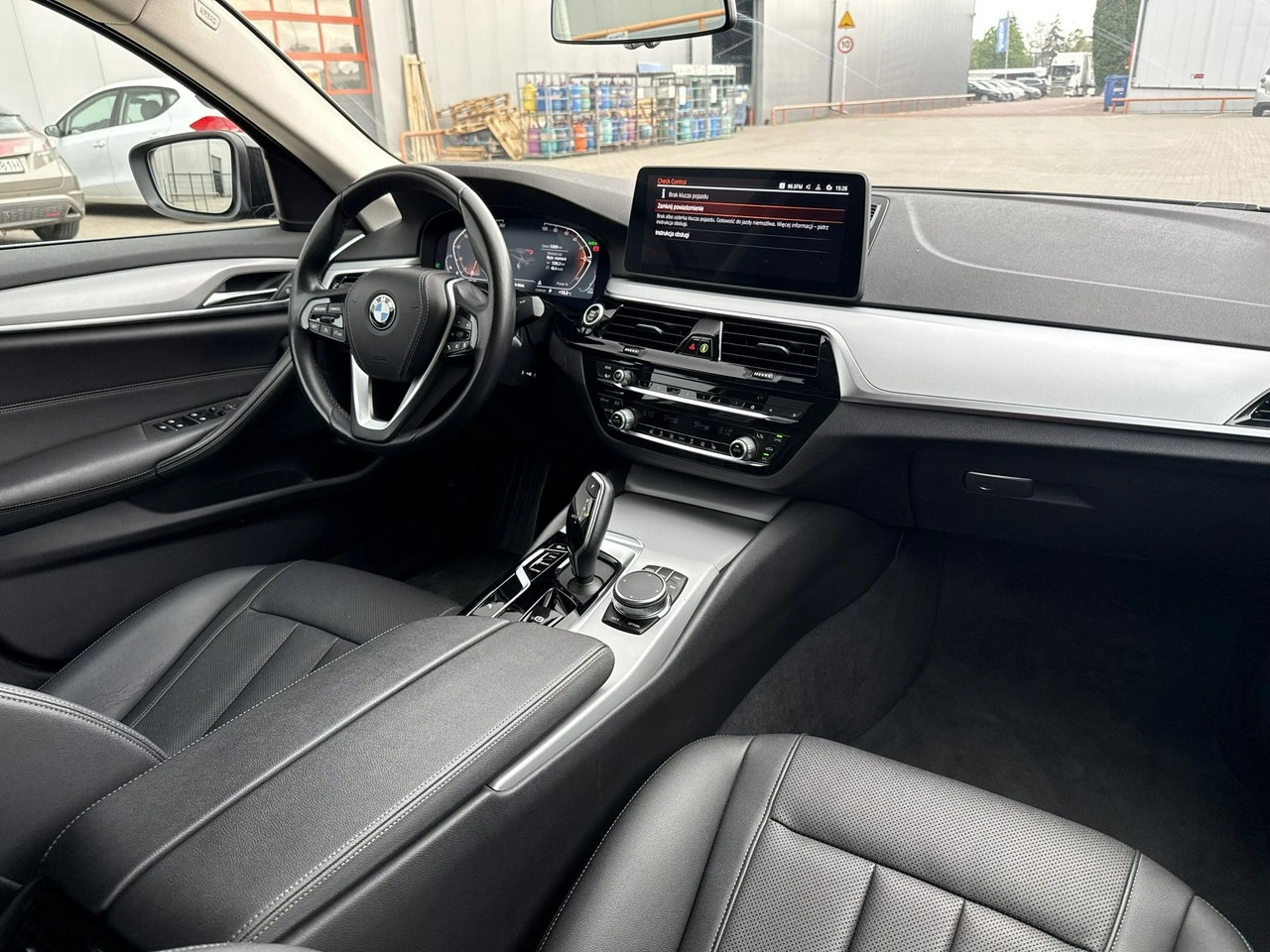 BMW 518 - Zdjęcie 20