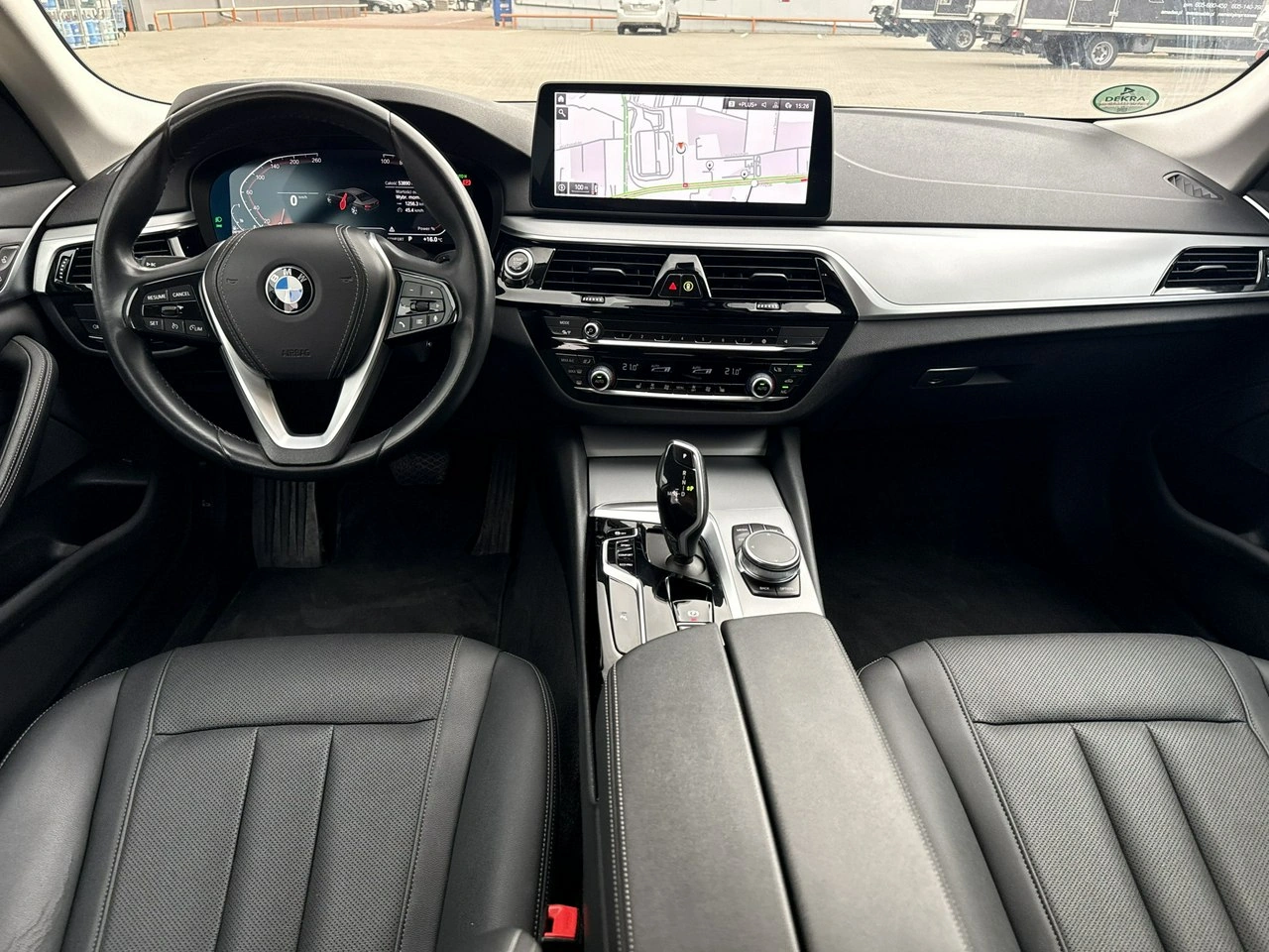 BMW 518 - Zdjęcie 21