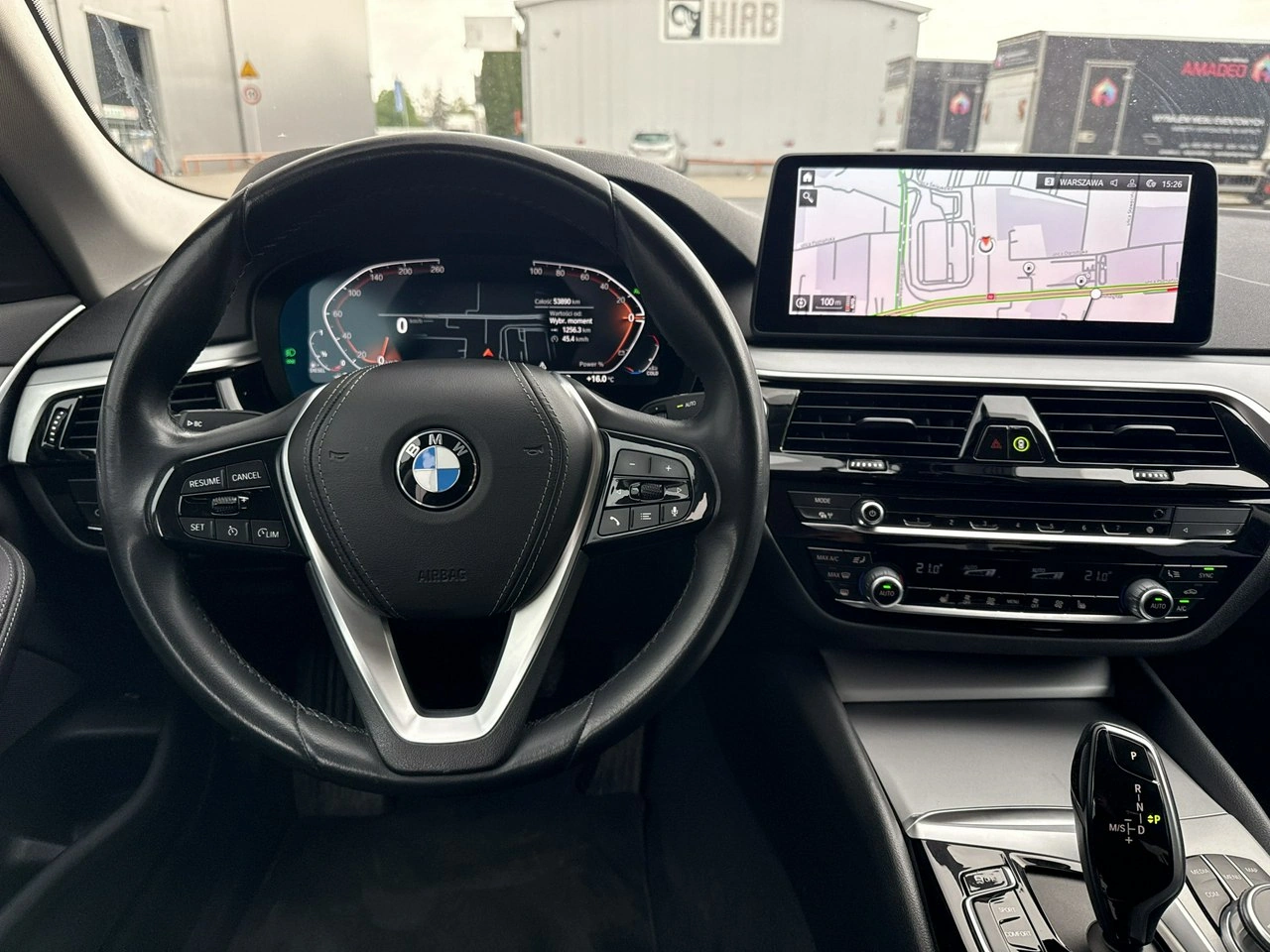 BMW 518 - Zdjęcie 22