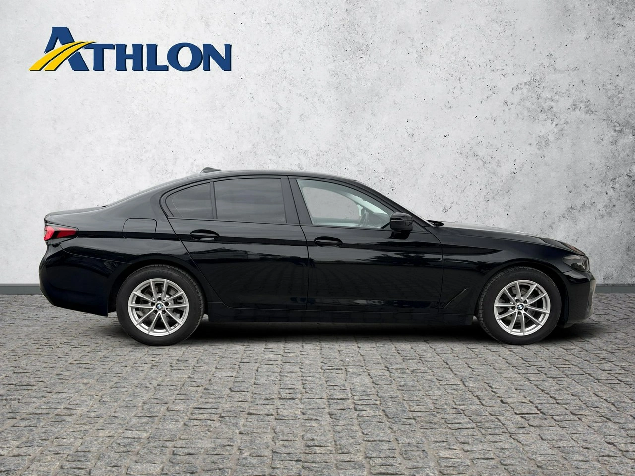 BMW 518 - Zdjęcie 5