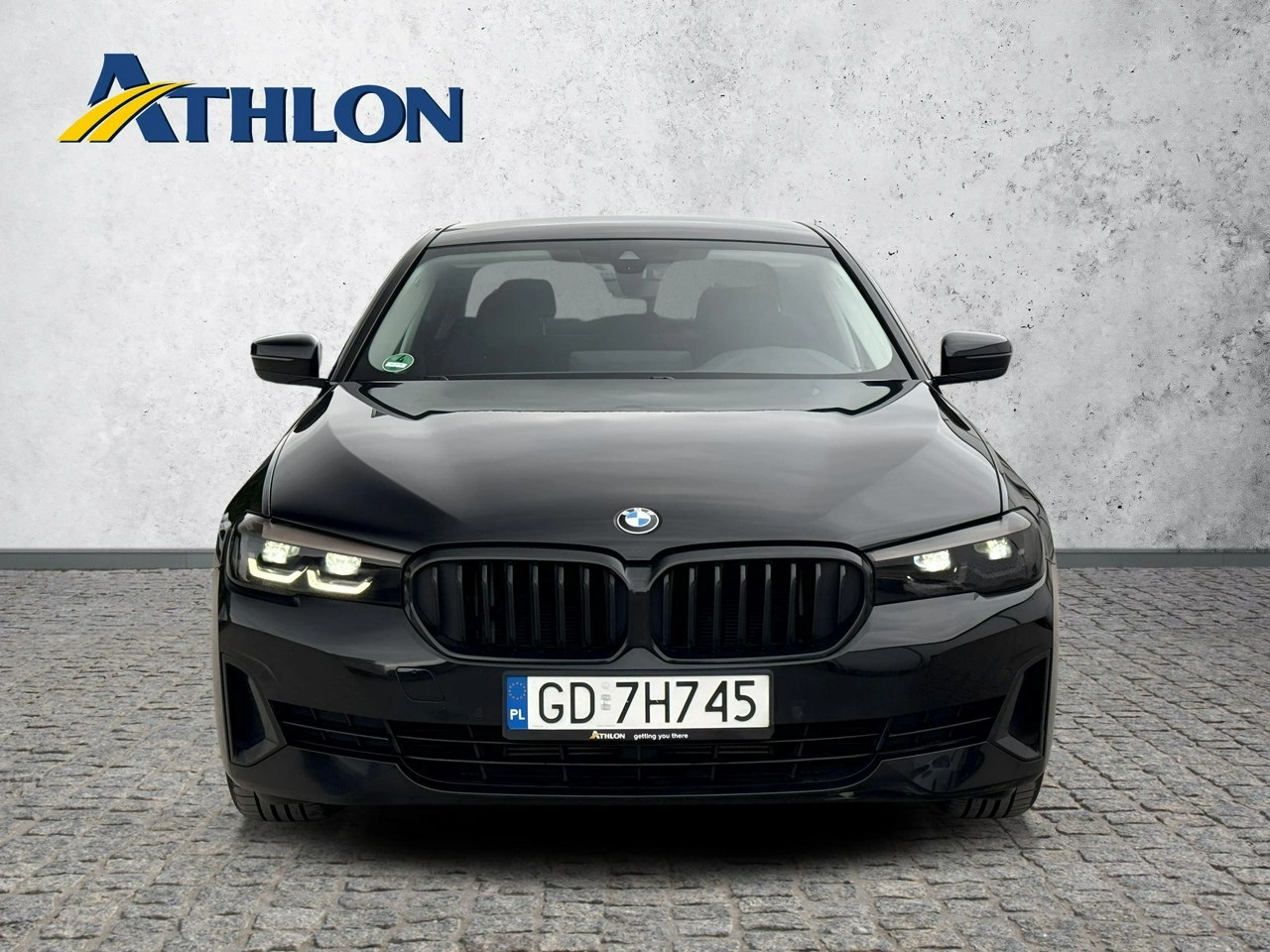 BMW 518 - Zdjęcie 7