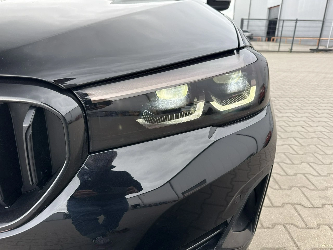 BMW 518 - Zdjęcie 8