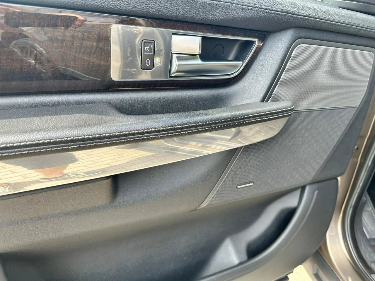 Land Rover Range Rover Sport - Zdjęcie 17