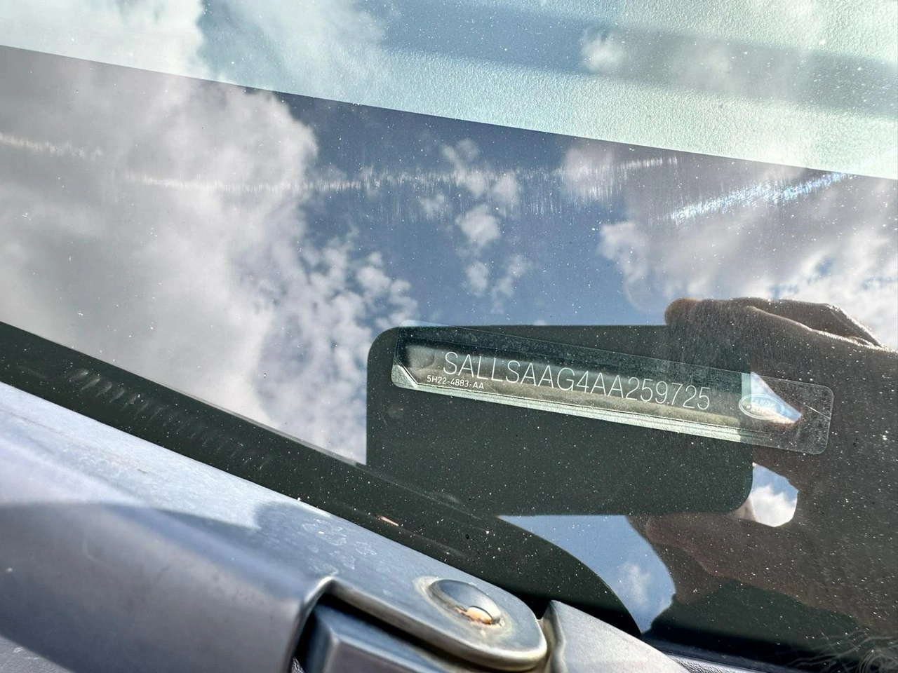 Land Rover Range Rover Sport - Zdjęcie 21