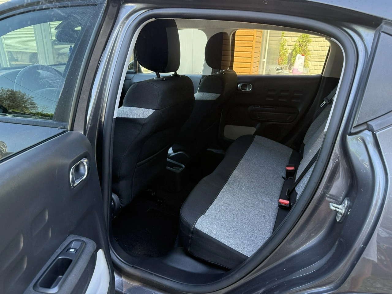 Citroën C3 - Zdjęcie 12