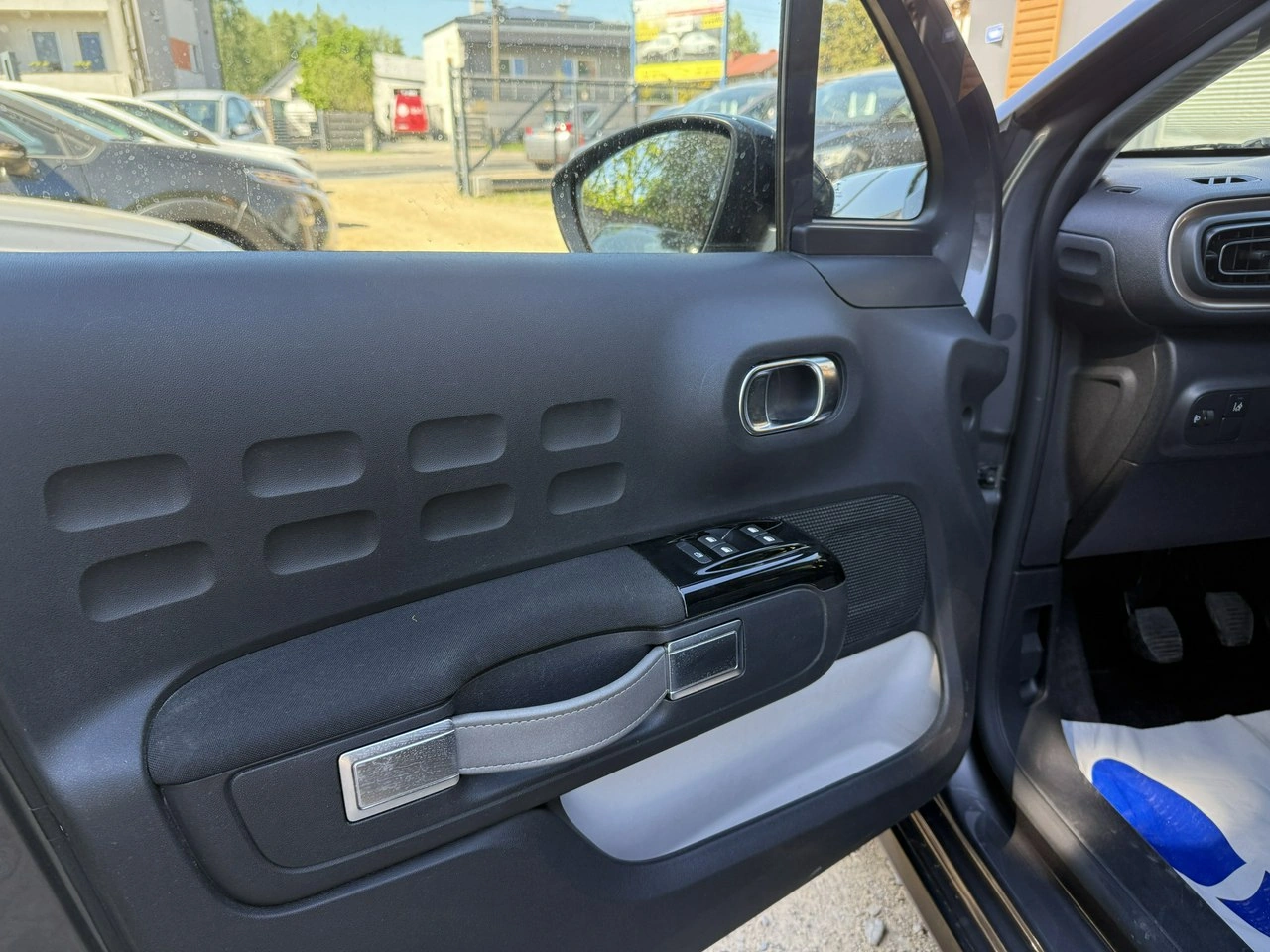 Citroën C3 - Zdjęcie 13
