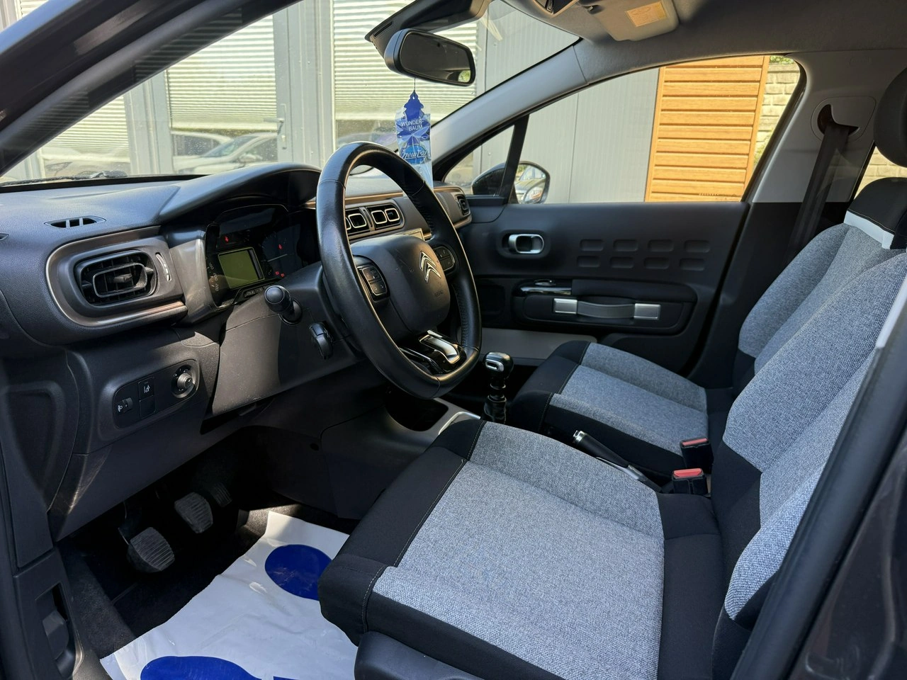 Citroën C3 - Zdjęcie 14