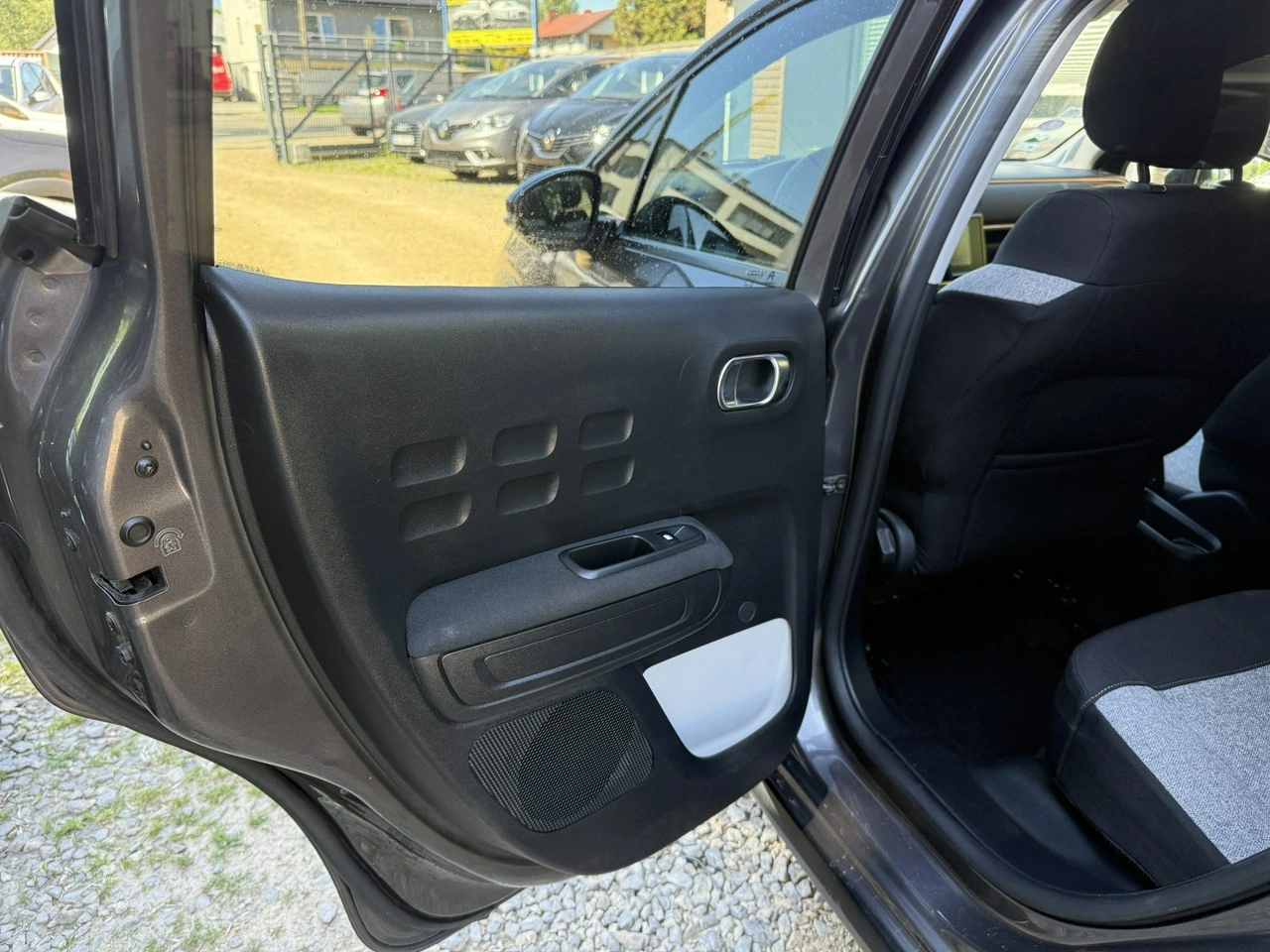 Citroën C3 - Zdjęcie 15
