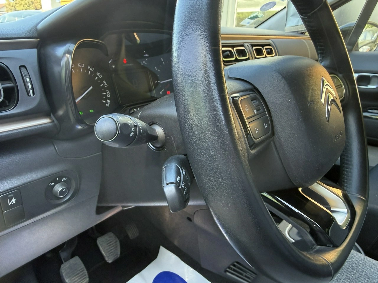 Citroën C3 - Zdjęcie 16