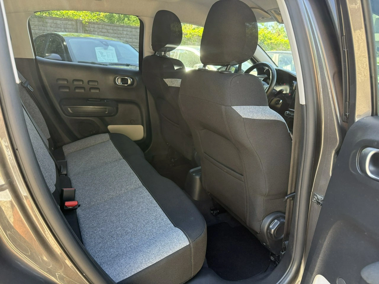 Citroën C3 - Zdjęcie 19