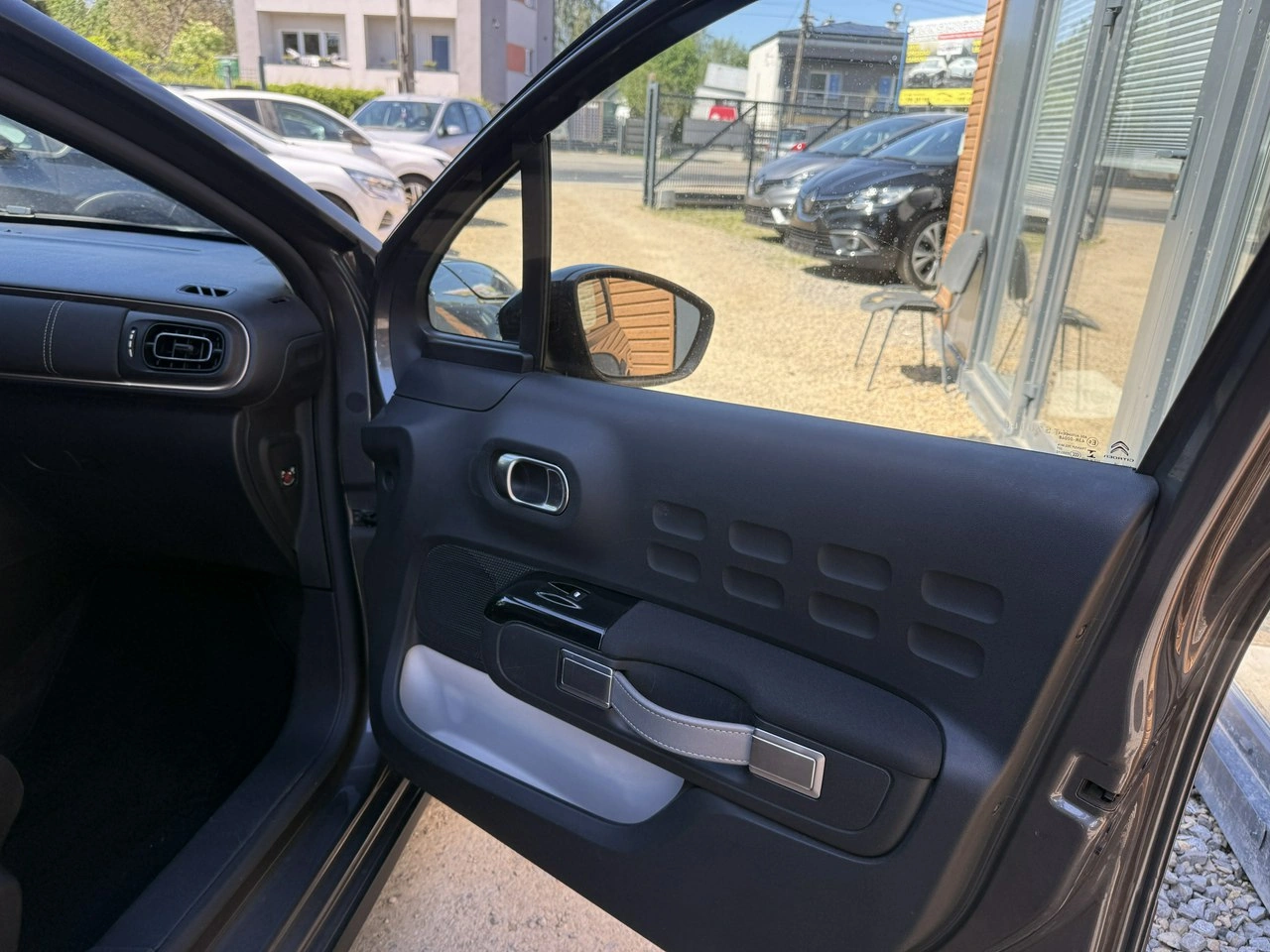 Citroën C3 - Zdjęcie 20