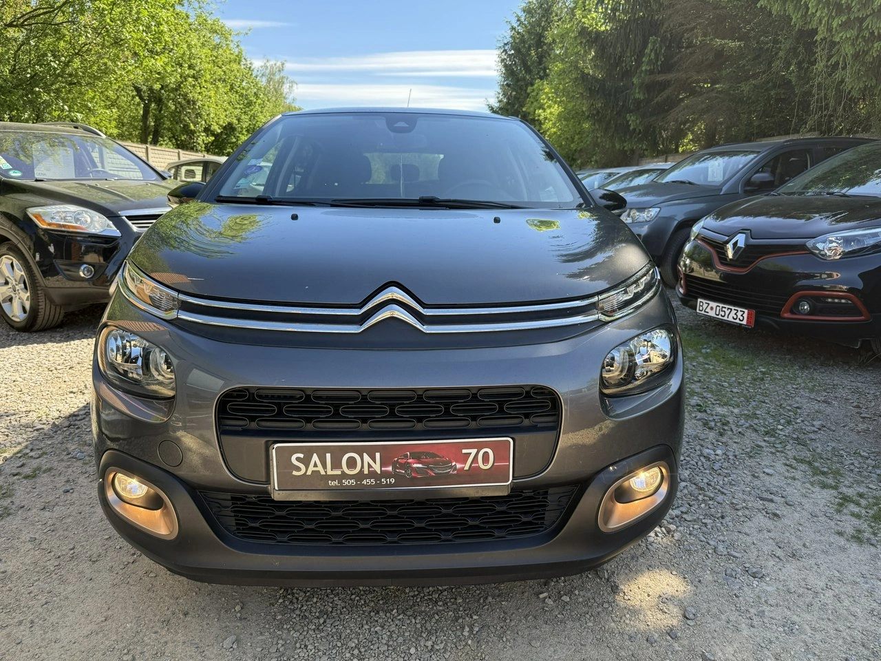 Citroën C3 - Zdjęcie 2