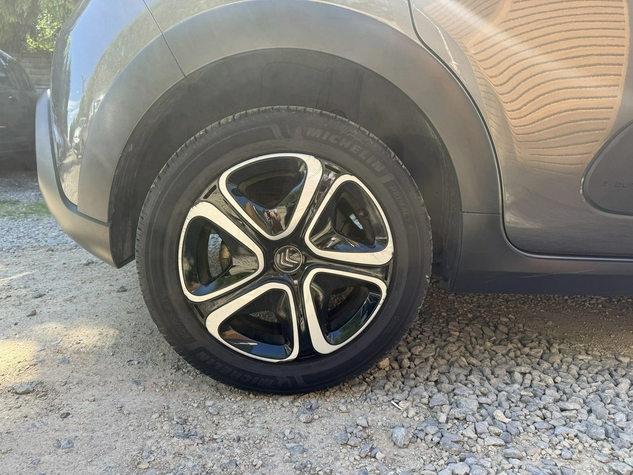 Citroën C3 - Zdjęcie 7
