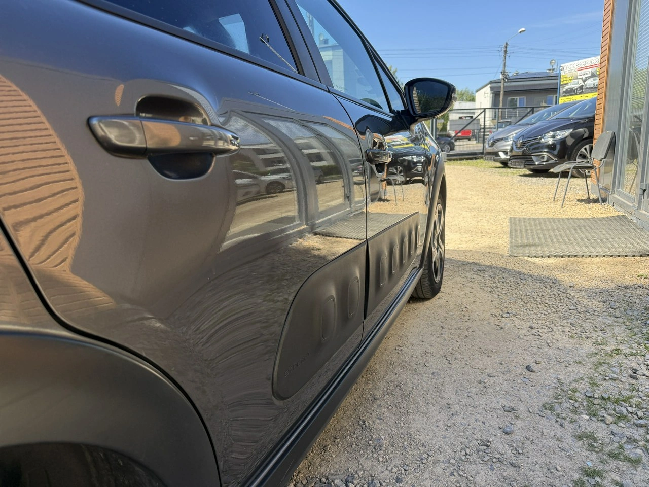 Citroën C3 - Zdjęcie 8