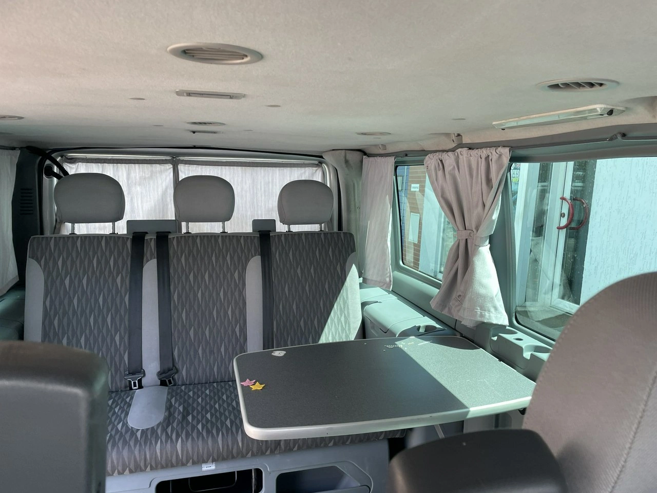 Ford Transit - Zdjęcie 9