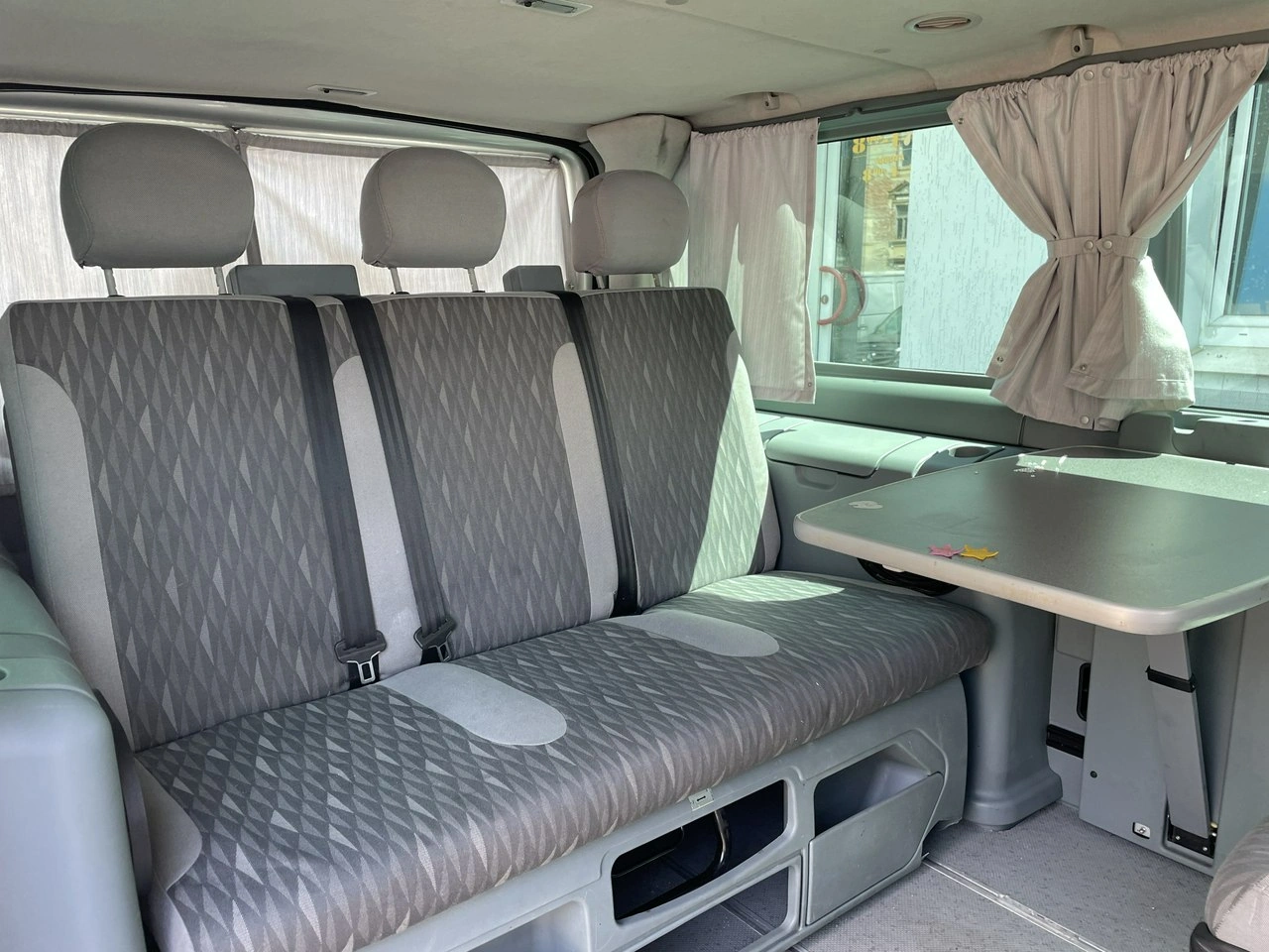 Ford Transit - Zdjęcie 10