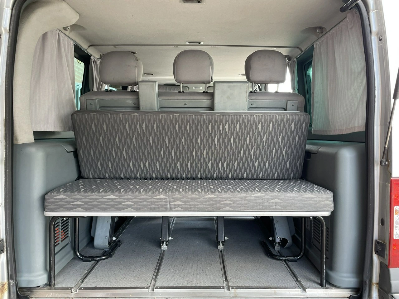 Ford Transit - Zdjęcie 14