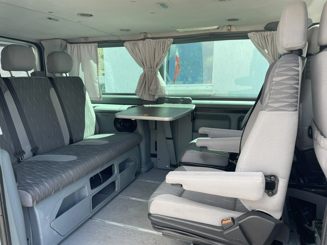 Ford Transit - Zdjęcie 4