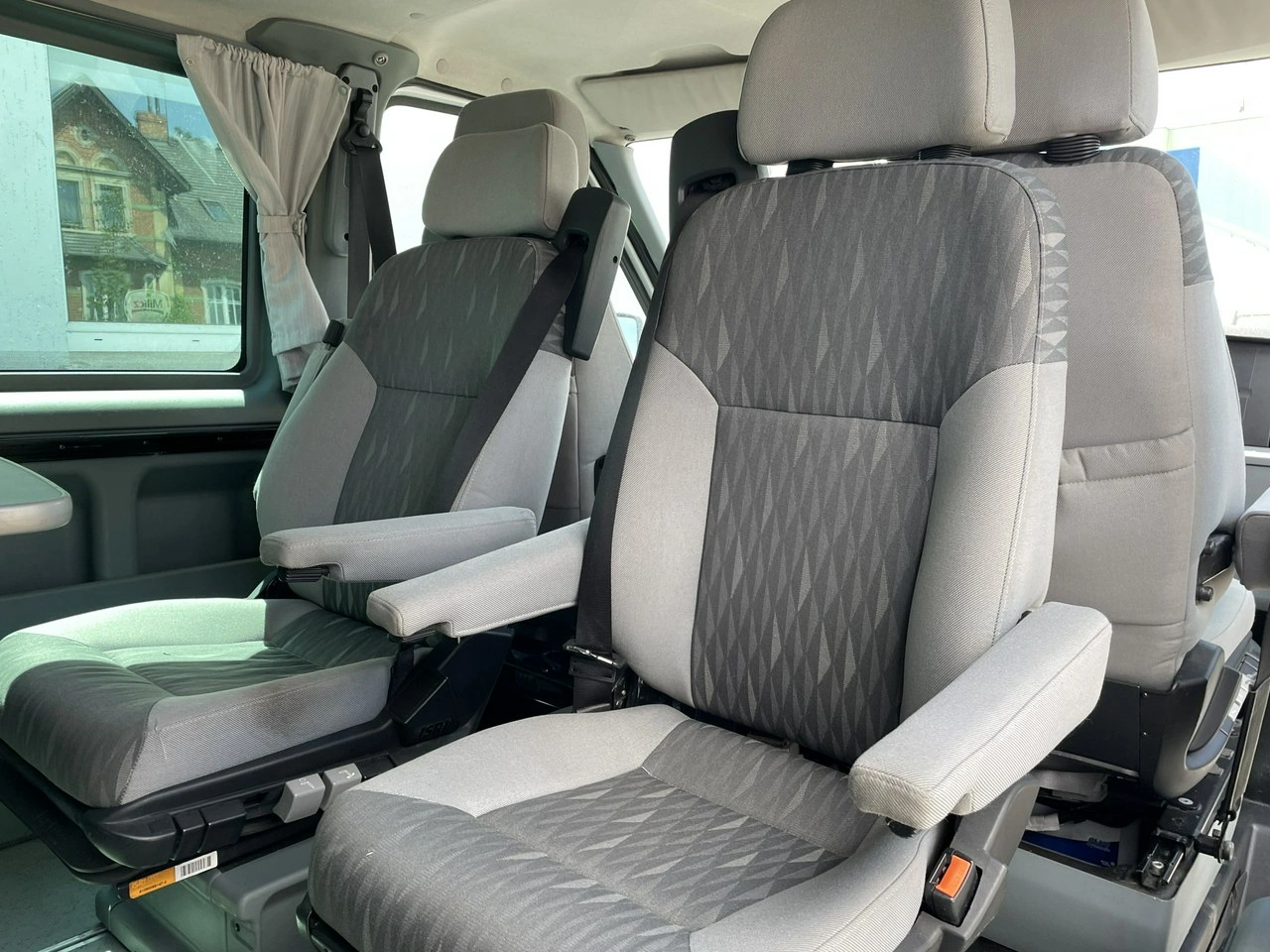 Ford Transit - Zdjęcie 6