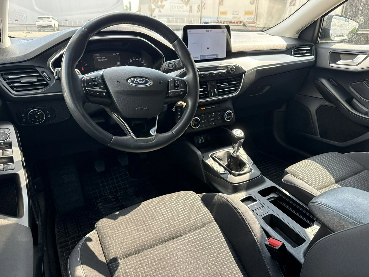 Ford Focus - Zdjęcie 12