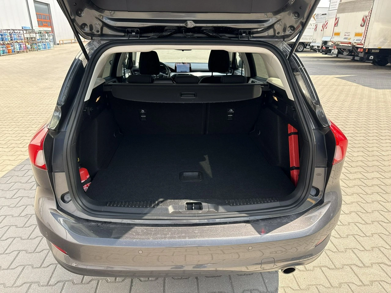 Ford Focus - Zdjęcie 15