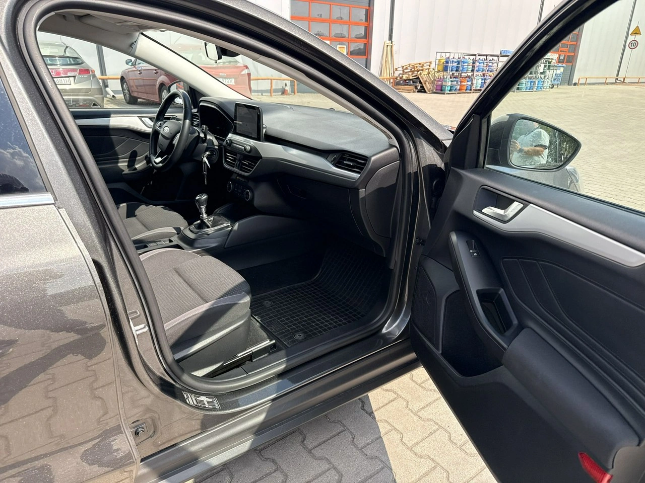 Ford Focus - Zdjęcie 18