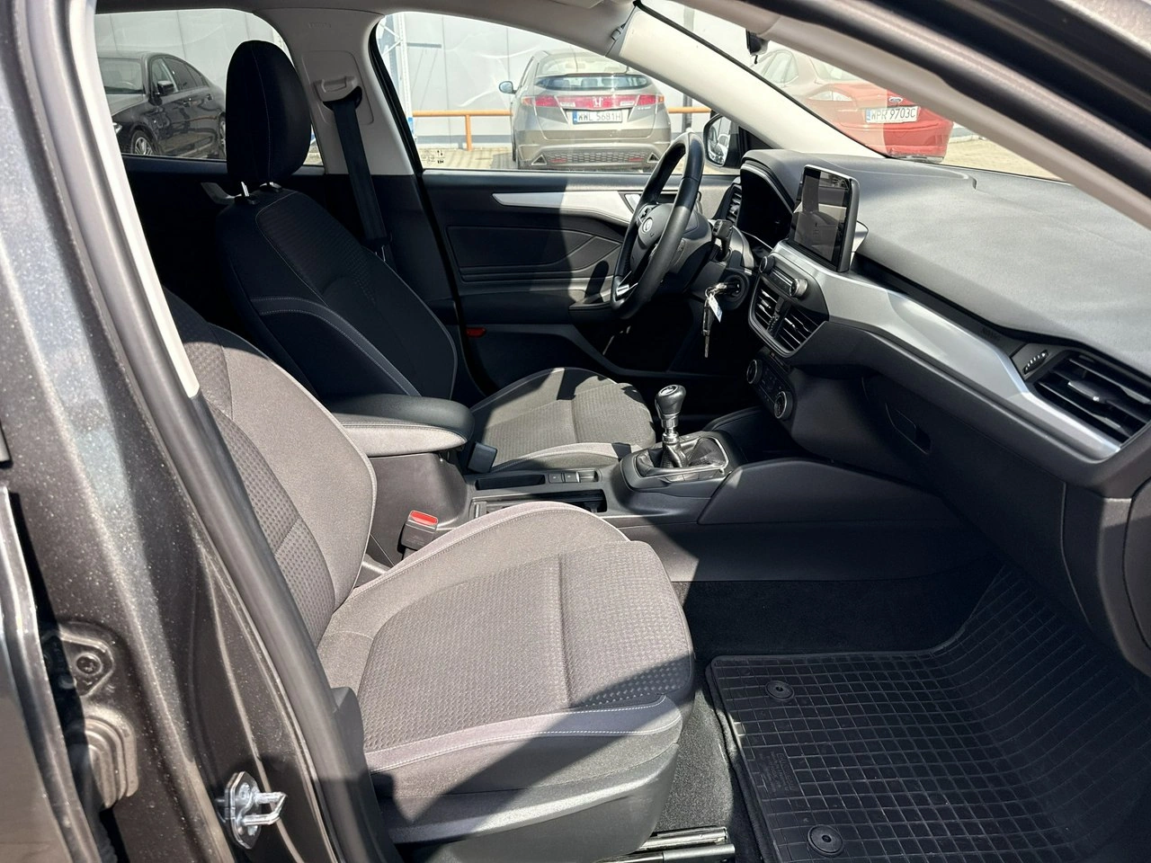 Ford Focus - Zdjęcie 19