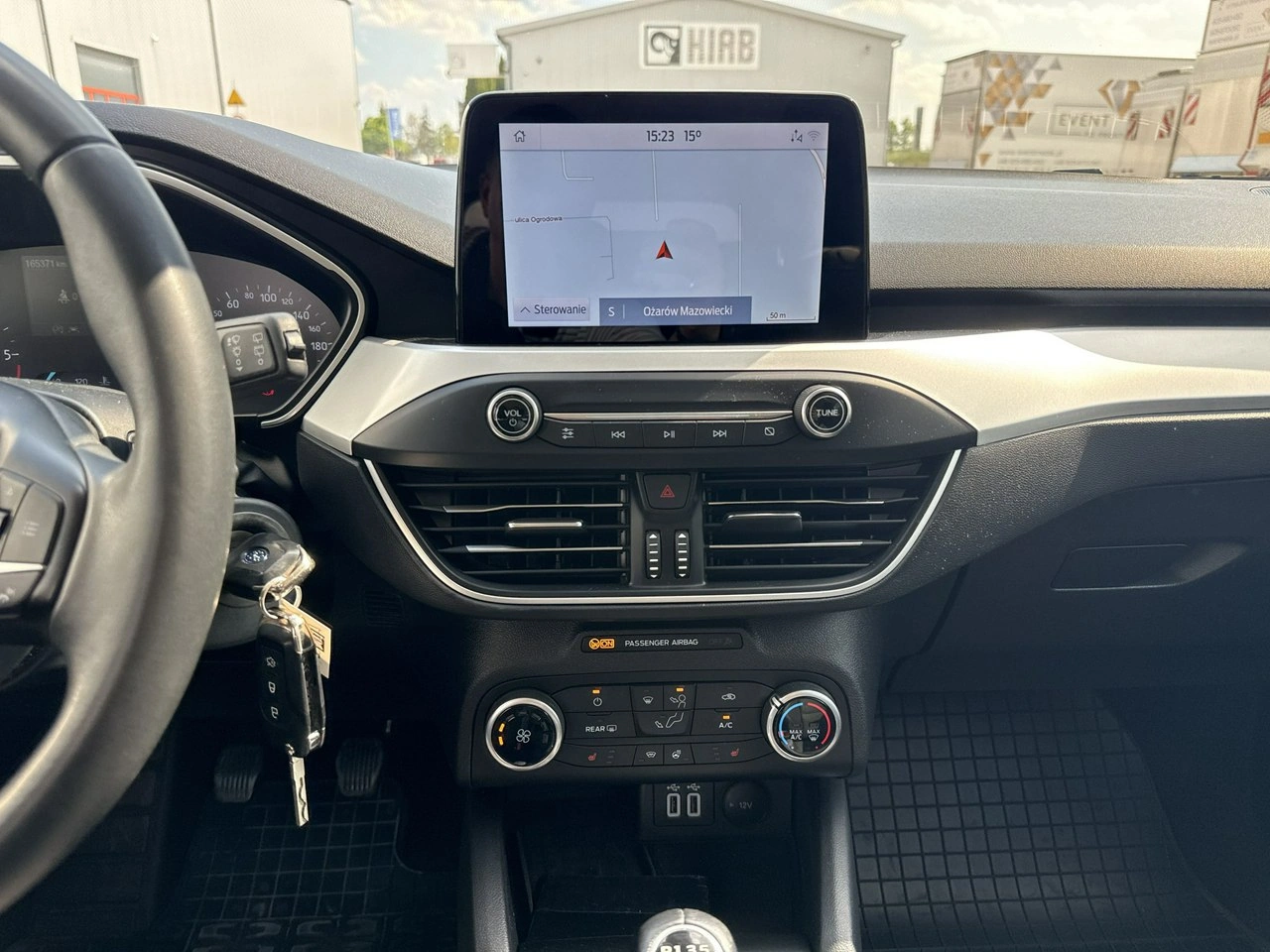 Ford Focus - Zdjęcie 22