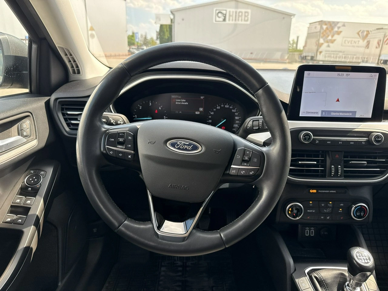 Ford Focus - Zdjęcie 23